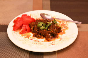 Mutton Masala