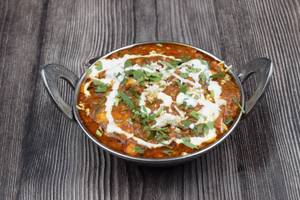 Paneer kadai