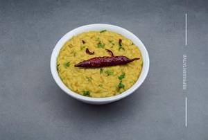 Dal Khichdi