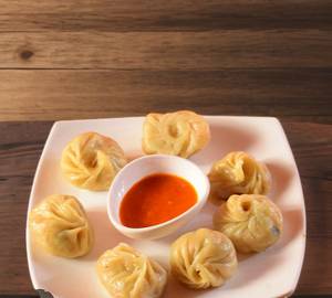 Veg Momos