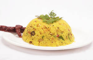 Masala Upma