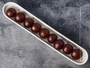 Kala Jamun (3 Pc )