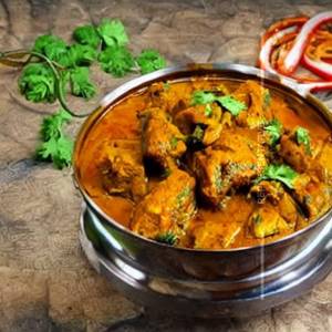 Murgh Patiyala