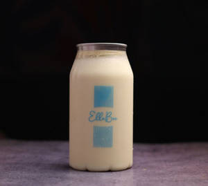 Butterscotch Shake