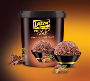 Belgium Chocolate 1000 M L