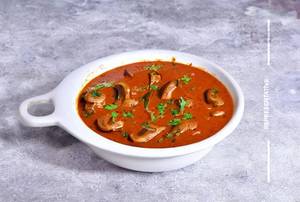 Mushroom Handi