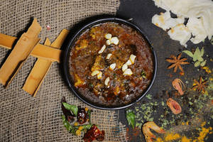 Mangalore Chicken Curry[n]