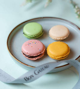 Macroons