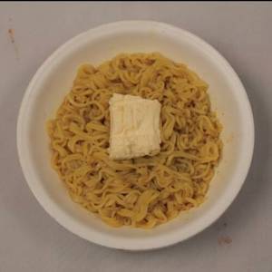 Butter Maggi