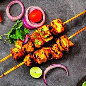 Chicken Lasooni Tikka