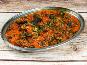 Bhindi Masala