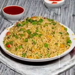 Celebration Special Fried Rice
