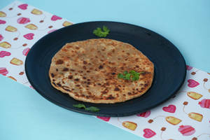 Paneer Paratha