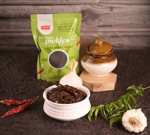 Karivepaku Pickle