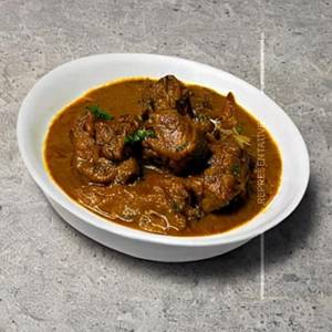 Mutton Punjabi