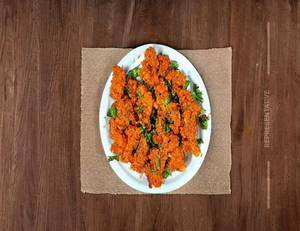 Veg Crispy  ( Full )