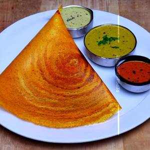 Mysore Bhaji Bahar