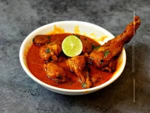 Chicken Curry