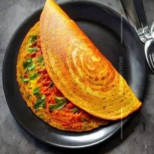 Tomato Omelette