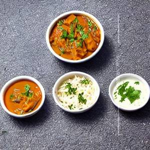 Veg Handi