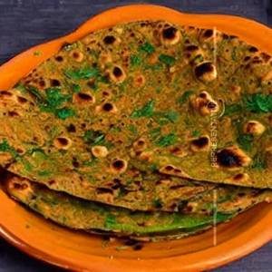 Veg Amritsari