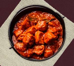 Guntur Chicken
