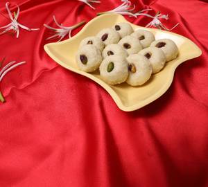 White Penda (250 Gms)