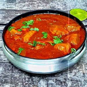 Aloo Pyaj Tomato Sabji