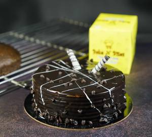 German Chocolate Cake