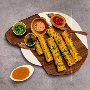 Baby Corn Tawa