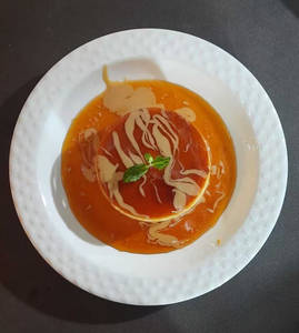 Caramel Custard