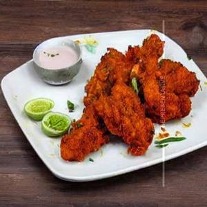 Chicken Sion Special Crispy