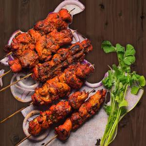 Chicken Tikka