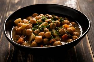 Pindi Chana