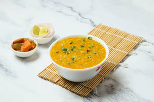 Healthy Tuar Dal