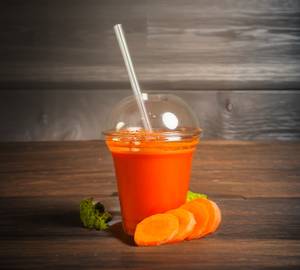 Carrot Juice