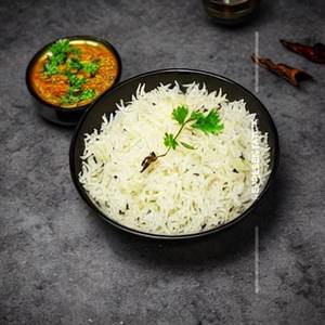 Jeera Rice