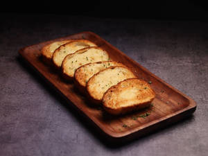 Garlic Bread