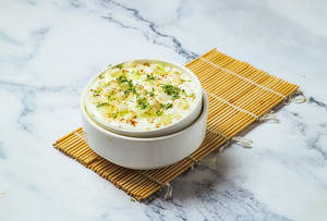 Boondi Raita