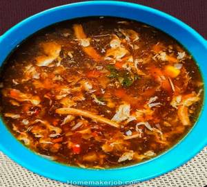 Chicken Manchow