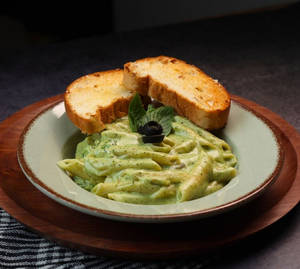 Pesto Pasta