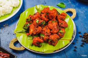Gobi Sholay Kebab