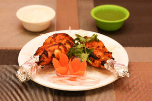 Chicken Tengri Kebab