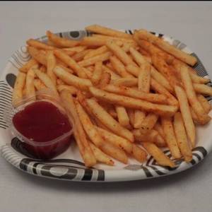 Fries