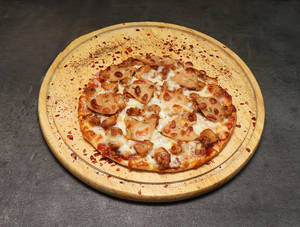 Non Veg Feast Pizza [7 Inch]