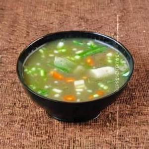 Manchow Soup