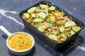 Chinese Sprouts Salad