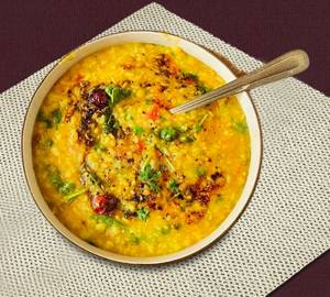 Achari Khichdi