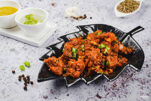 Gobi Manchurian