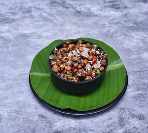 Masala Sundal
